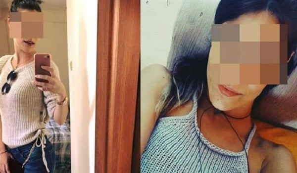 Αποκαλυπτικοί διάλογοι: Τα SMS που δείχνουν πώς έμπλεξαν το 19χρονο μοντέλο με την κοκαΐνη